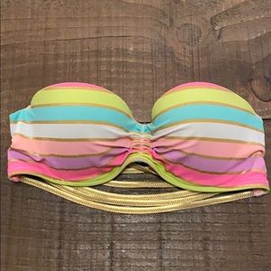 Victoria’s Secret Bikini Top